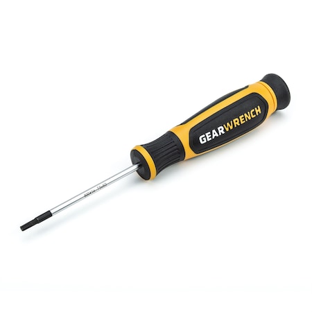 Gearwrench T9 x 60mm Mini Torx? Dual Material Screwdriver 80041H